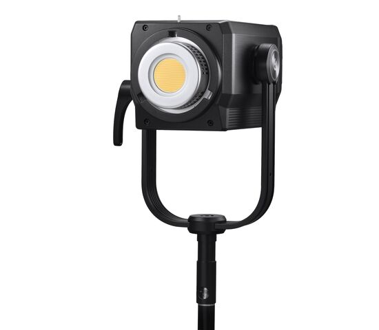 Осветитель светодиодный Godox Knowled M600Bi студийный, фото 