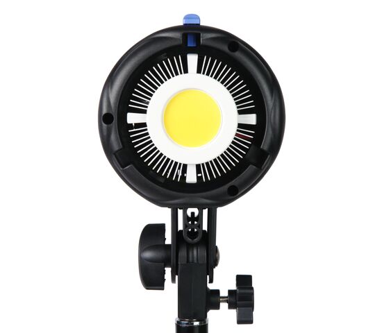Осветитель студийный Falcon Eyes Studio LED COB180 BW светодиодный, фото 