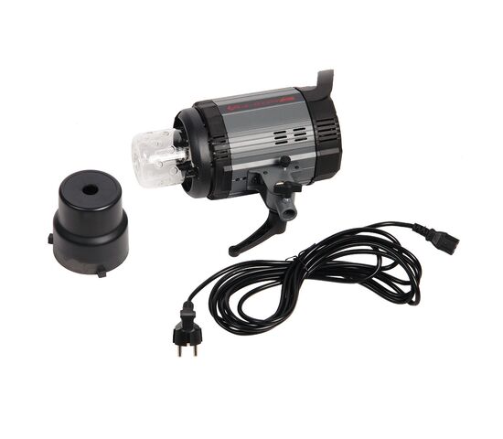 Осветитель Falcon Eyes QL-500BW v2.0 галогенный, фото , изображение 5