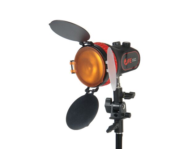 Осветитель Falcon Eyes SpotLight 40LED BW светодиодный, фото 
