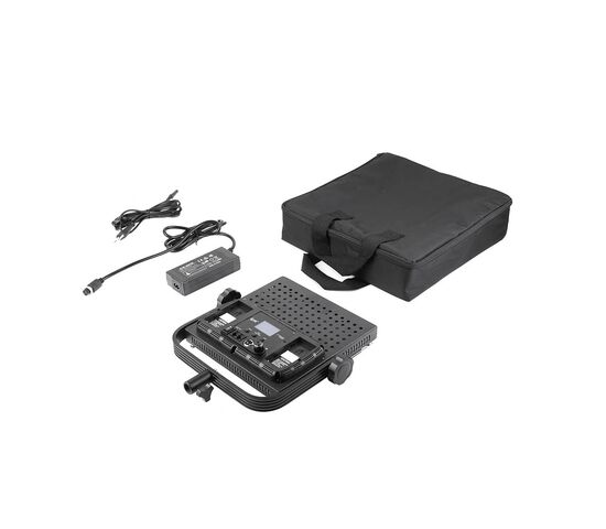 Осветитель светодиодный Falcon Eyes LE-576 LED RGBW, фото , изображение 4