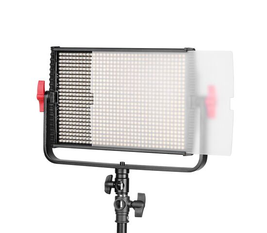 Осветитель светодиодный Falcon Eyes FlatLight 900 LED Bi-color, фото 