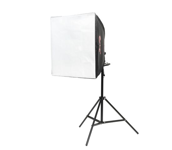 Комплект студийного оборудования Falcon Eyes KeyLight 145 SB5050 KIT, фото 