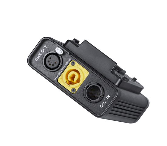 Осветитель светодиодный Godox S60Bi фокусируемый, фото 