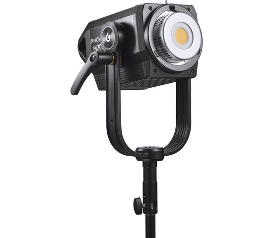 Осветитель светодиодный  Godox Knowled M200D студийный, фото 