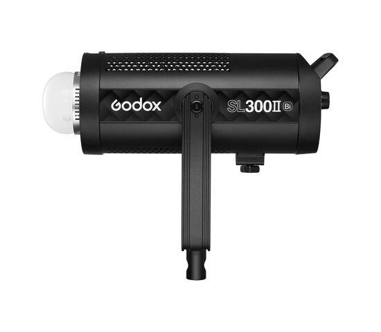 Осветитель светодиодный Godox SL300IIBi студийный, фото 