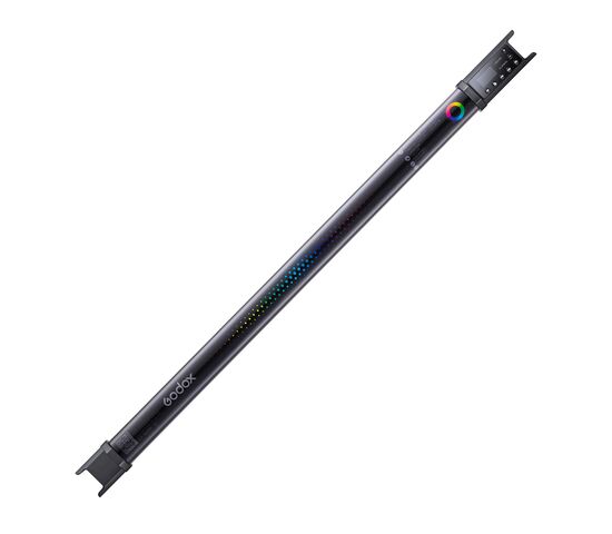 Комплект светодиодных осветителей Godox TL60*4 kit, фото 