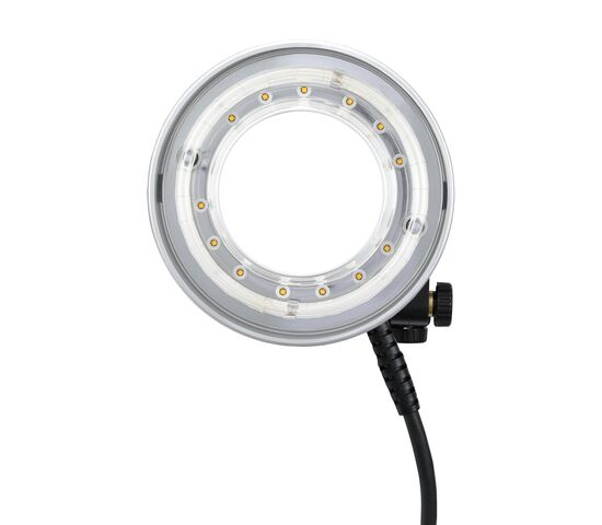 Голова импульсная Godox Witstro R1200 кольцевая для AD1200Pro, фото , изображение 2