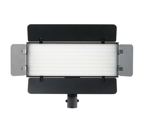 Осветитель светодиодный Falcon Eyes LedPRO-M 30 Bi-color накамерный, фото 