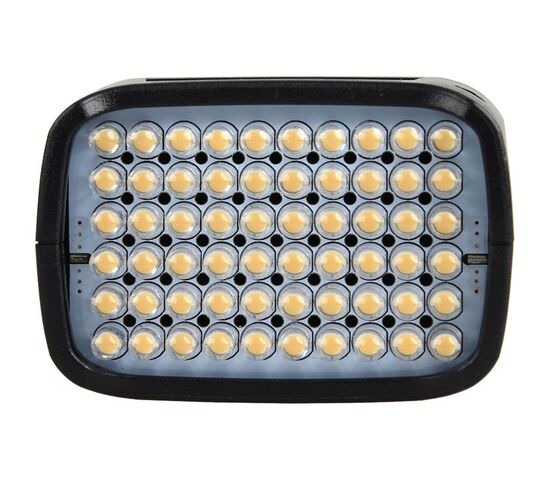 Головка светодиодная Godox Witstro AD-L для вспышек AD200, фото 