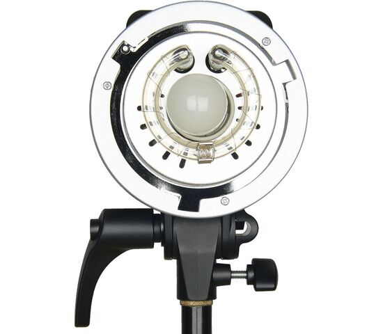 Комплект студийного оборудования Godox MS200-F, фото , изображение 5