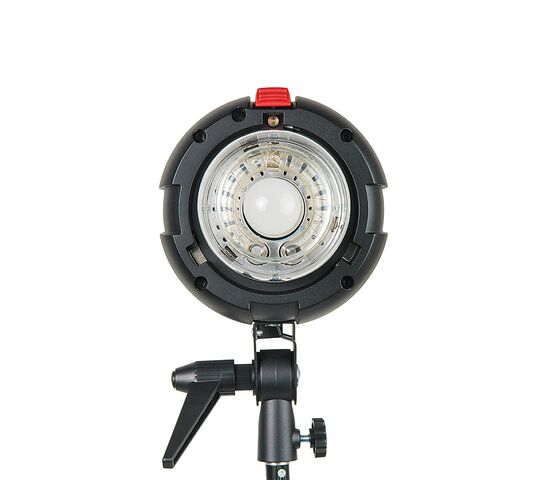 Вспышка Falcon Eyes Phantom II 300 BW студийная, фото , изображение 2