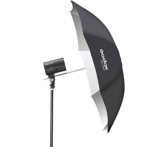 Комплект студийного оборудования Godox AD100Pro Three KIT, фото 