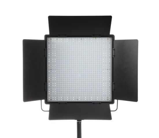 Осветитель светодиодный Godox LED1000D II студийный, фото 