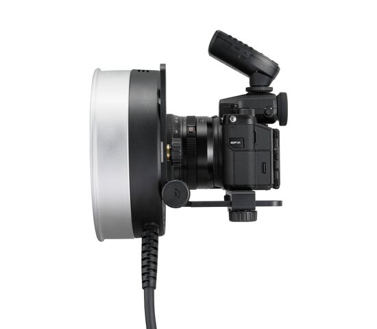 Голова импульсная Godox Witstro R1200 кольцевая для AD1200Pro, фото , изображение 7