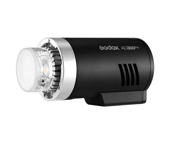 Комплект студийного оборудования Godox AD300Pro KIT, фото , изображение 6