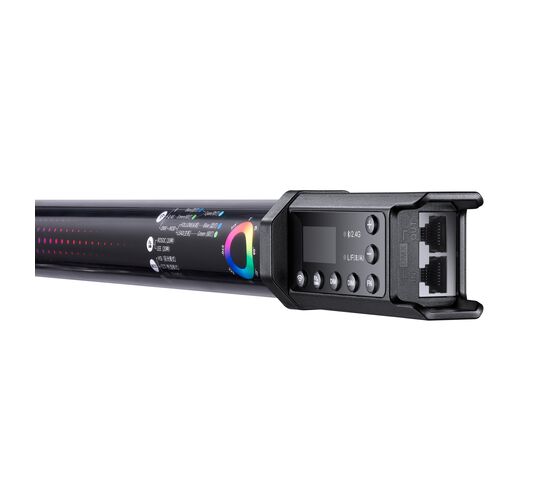 Осветитель светодиодный Godox TL60 RGB, фото 