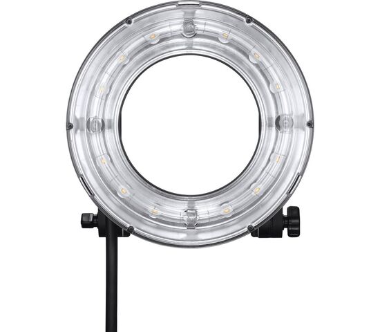 Головка импульсная Godox R200 кольцевая для AD200, фото , изображение 3