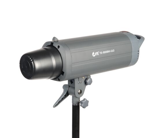 Вспышка Falcon Eyes TE-900BW v3.0 студийная, фото , изображение 2