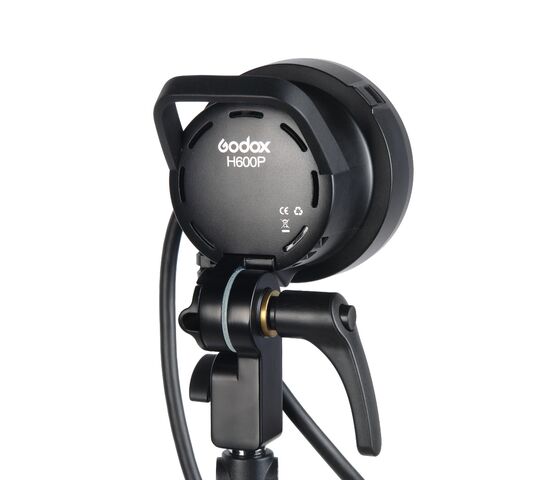 Голова выносная Godox H600P для вспышек AD600Pro, фото , изображение 3