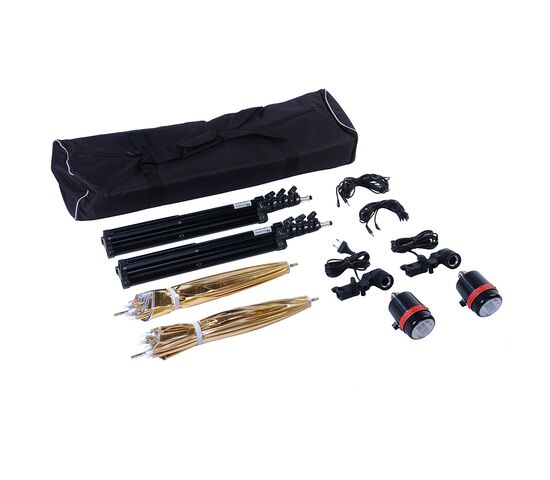 Комплект Falcon Eyes MDK-250BG-3, фото , изображение 3