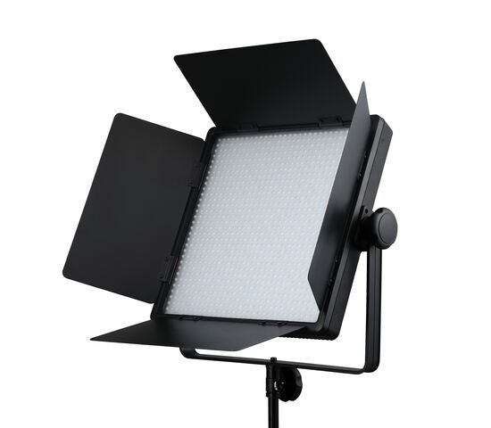 Осветитель светодиодный Godox LED1000Bi II студийный, фото , изображение 2