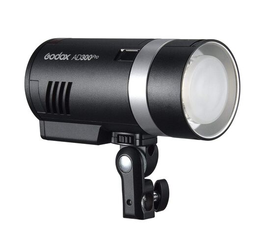 Комплект студийного оборудования Godox AD300Pro KIT, фото 