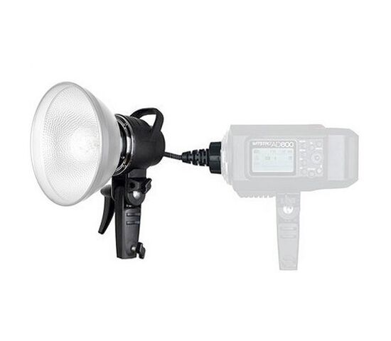 Голова выносная Godox AD-H600B для вспышек AD600B/BM, фото , изображение 4