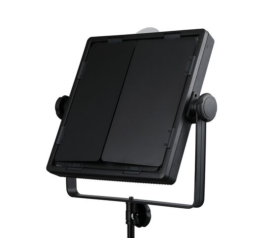 Осветитель светодиодный Godox LED1000D II студийный, фото , изображение 5