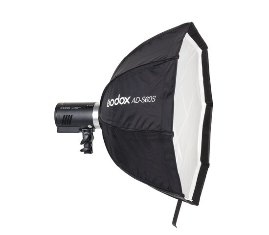 Комплект студийного оборудования Godox AD300Pro KIT, фото , изображение 20