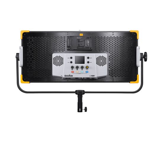 Осветитель светодиодный Godox LD150R RGB, фото 