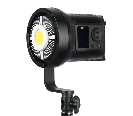 Осветитель студийный Falcon Eyes Studio LED COB 120 BP светодиодный, фото 