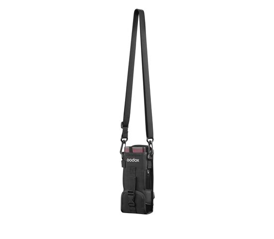 Головка импульсная Godox R200 кольцевая для AD200, фото , изображение 12