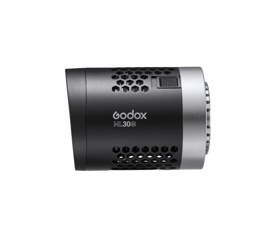 Осветитель светодиодный Godox ML30BI, фото 