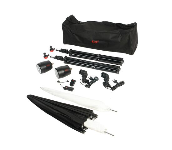 Комплект Falcon Eyes SSK-2120 U-KIT, фото 