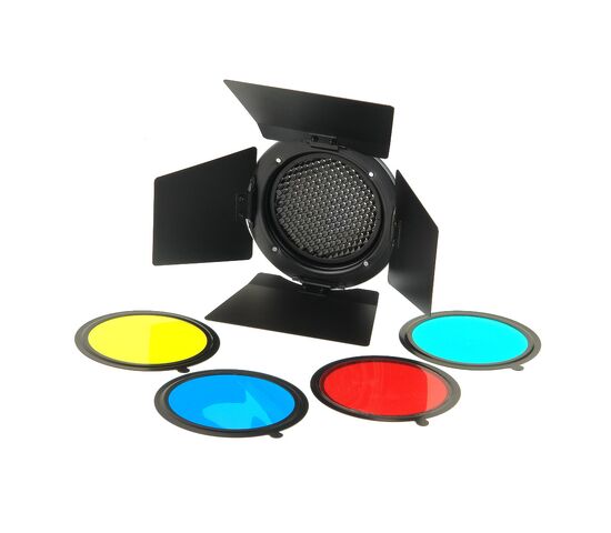 Комплект Falcon Eyes SSK 2150-1200 BJM, фото , изображение 17