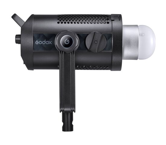 Осветитель светодиодный Godox SZ200Bi фокусируемый, фото 