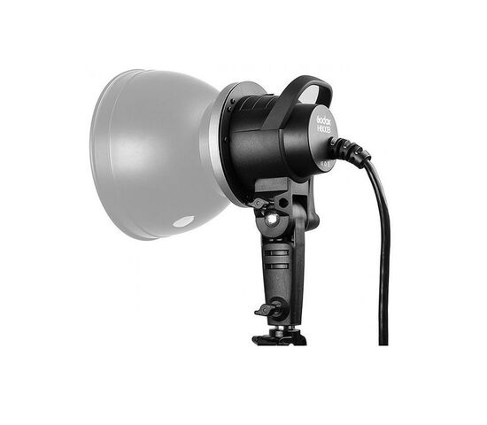 Голова выносная Godox AD-H600B для вспышек AD600B/BM, фото , изображение 2