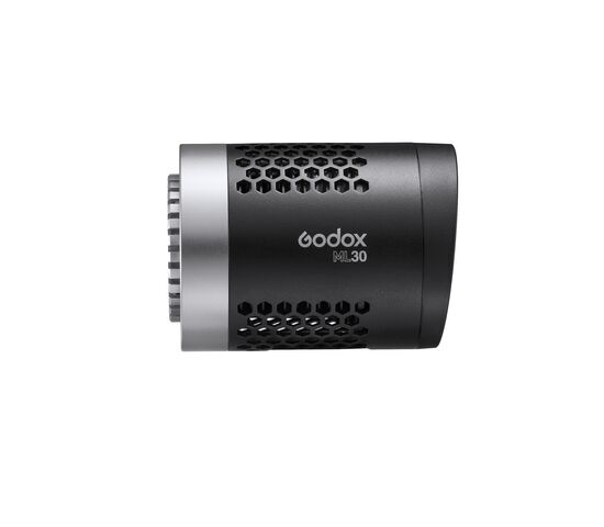 Осветитель светодиодный Godox ML30, фото 