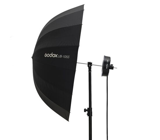 Головка импульсная Godox R200 кольцевая для AD200, фото , изображение 10