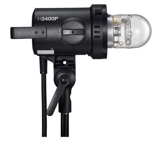 Генераторная голова Godox H2400P, фото , изображение 2