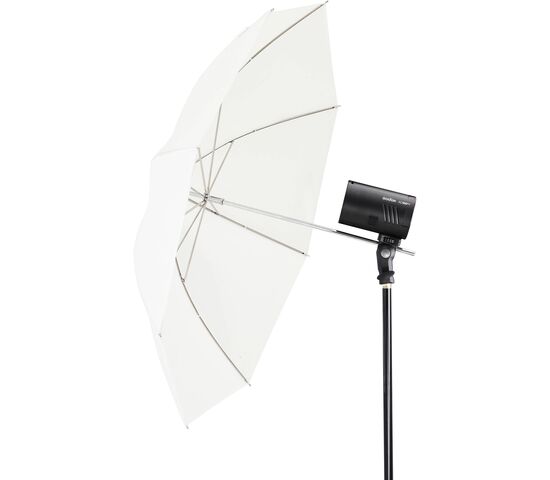 Комплект студийного оборудования Godox AD100Pro Three KIT, фото , изображение 2