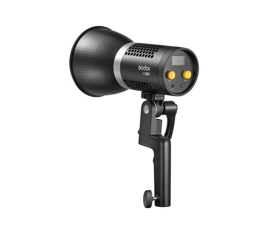 Осветитель светодиодный Godox ML60Bi, фото 
