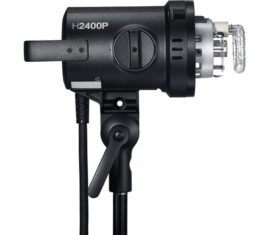 Генераторная голова Godox H2400P, фото 