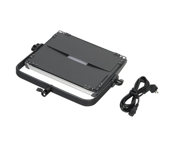 Осветитель светодиодный Falcon Eyes LE-120PRO RGB DMX, фото , изображение 8