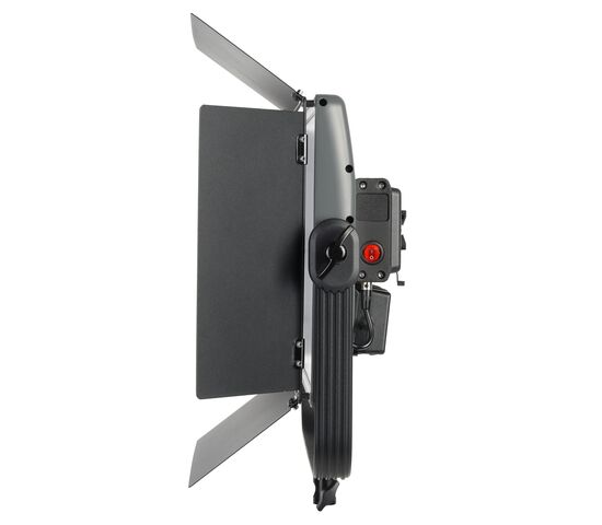 Осветитель светодиодный Falcon Eyes LE-120PRO RGB DMX, фото , изображение 2