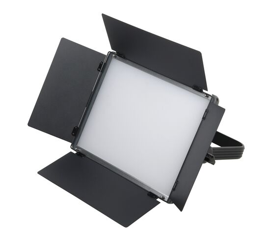 Осветитель светодиодный Falcon Eyes LE-120PRO RGB DMX, фото , изображение 4