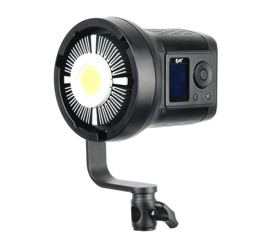 Осветитель студийный Falcon Eyes Studio LED COB 80 BP светодиодный, фото 