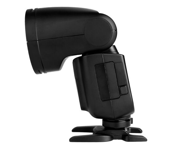 Вспышка накамерная Godox Ving V1O TTL с круглой головкой для Olympus/Panasonic, фото 