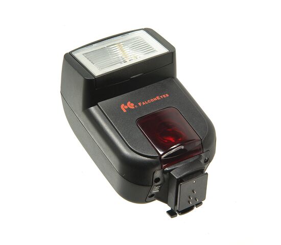 Вспышка Falcon Eyes DSL20AF-O TTL для Olympus, фото 
